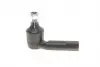 91053071 Наконечник тяги рульової (R) Skoda Fabia II 06-14/Rapid 12-19/VW Polo 09- RTS підбір по vin на Brocar