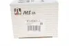 91053071 Наконечник тяги рульової (R) Skoda Fabia II 06-14/Rapid 12-19/VW Polo 09- RTS підбір по vin на Brocar