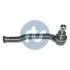 Наконечник тяги рульової (R) Chevrolet Aveo/Kalos 03-/Daewoo Kalos 02- 91-03115-1