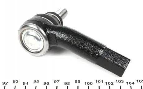 91053391 Наконечник тяги рульової (R) Audi A2 00-05/Seat Ibiza/Skoda Fabia 99-14/Roomster 06-15/VW Polo 01- RTS підбір по vin на Brocar