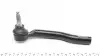 91025931 Наконечник тяги рулевой (R) Toyota Camry 01-06 RTS підбір по vin на Brocar
