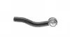 91025511 Наконечник тяги рулевой (R) Toyota Corolla 00-07/Yaris 05-12/Prius 00-04/Urban Cruiser 09-16 RTS підбір по vin на Brocar