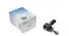 Наконечник тяги рулевой (L) Audi A3 96-03/Skoda Octavia 96-10/VW Golf IV 97-05 (L=75mm) (короткий) 91-00907-2