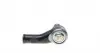 91009072 Наконечник тяги рулевой (L) Audi A3 96-03/Skoda Octavia 96-10/VW Golf IV 97-05 (L=75mm) (короткий) RTS підбір по vin на Brocar