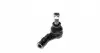 91009072 Наконечник тяги рулевой (L) Audi A3 96-03/Skoda Octavia 96-10/VW Golf IV 97-05 (L=75mm) (короткий) RTS підбір по vin на Brocar