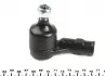 91009071 Наконечник тяги рулевой (R) Audi A3 96-03/Skoda Octavia 96-10/VW Golf IV 97-05 (L=75mm) (короткий) RTS підбір по vin на Brocar