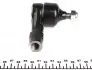 91009071 Наконечник тяги рулевой (R) Audi A3 96-03/Skoda Octavia 96-10/VW Golf IV 97-05 (L=75mm) (короткий) RTS підбір по vin на Brocar