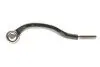 91007922 Наконечник тяги рульової (L) Peugeot 407 04- RTS підбір по vin на Brocar