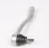 Наконечник тяги рульової (L) Citroen C3 Picasso 09-/C-Elysse/Peugeot 208/301 12-/Peugeot 207 06-15 91-00783-2