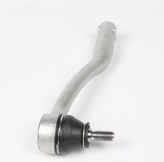 91007832 Наконечник тяги рулевой (L) Citroen C3 Picasso 09-/C-Elysse/Peugeot 208/301 12-/Peugeot 207 06-15 RTS подбор по vin на Brocar