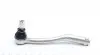 91007831 Наконечник тяги рулевой (R) Citroen C3 Picasso 09-/C-Elysse/Peugeot 208/301 12-/Peugeot 207 06-15 RTS підбір по vin на Brocar