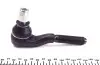 91007782 Наконечник тяги рульової (L) Peugeot 406 95-04 RTS підбір по vin на Brocar