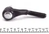 91007782 Наконечник тяги рульової (L) Peugeot 406 95-04 RTS підбір по vin на Brocar
