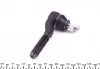 91007782 Наконечник тяги рульової (L) Peugeot 406 95-04 RTS підбір по vin на Brocar