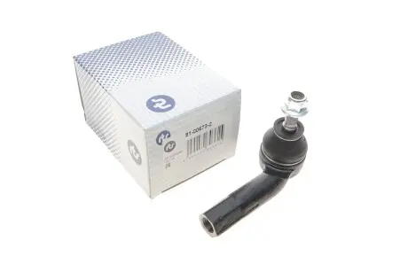 91006732 Наконечник тяги рульової (L) Ford Fiesta V 01-10/Fusion 01-12/Mazda 2 03-07 RTS підбір по vin на Brocar
