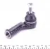 91006582 Наконечник тяги рулевой (L) Ford Mondeo II 96-00/Cougar 98-01 RTS підбір по vin на Brocar