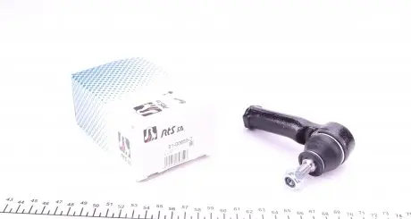91006582 Наконечник тяги рулевой (L) Ford Mondeo II 96-00/Cougar 98-01 RTS підбір по vin на Brocar