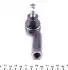91006581 Наконечник тяги рульової (R) Ford Mondeo II 96-00/Cougar 98-01 RTS підбір по vin на Brocar