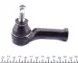 91006581 Наконечник тяги рульової (R) Ford Mondeo II 96-00/Cougar 98-01 RTS підбір по vin на Brocar