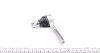 91005851 Наконечник тяги рульової (R) Citroen C4 04-11/Peugeot 206 98-/Peugeot 307 00-09 RTS підбір по vin на Brocar