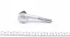 91005851 Наконечник тяги рульової (R) Citroen C4 04-11/Peugeot 206 98-/Peugeot 307 00-09 RTS підбір по vin на Brocar