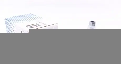 91005851 Наконечник тяги рулевой (R) Citroen C4 04-11/Peugeot 206 98-/Peugeot 307 00-09 RTS подбор по vin на Brocar