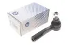 91005291 Наконечник тяги рулевой (R) Citroen Nemo/Fiat Fiorino/Qubo/Peugeot Bipper 08-/Fiat Punto 12- RTS підбір по vin на Brocar