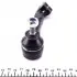 91004802 Наконечник тяги рулевой (L) Renault Kangoo 97-/Megane I 96-03/Clio I 90-98 RTS підбір по vin на Brocar
