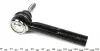91003972 Наконечник тяги рулевой (L) Fiat Croma 05-/Opel Vectra C/Signum 02-08 RTS підбір по vin на Brocar
