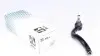 Наконечник тяги рульової (L) Ford Galaxy/Seat Alhambra/VW Sharan 95-10 91-00159-2