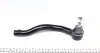 91001592 Наконечник тяги рулевой (L) Ford Galaxy/Seat Alhambra/VW Sharan 95-10 RTS підбір по vin на Brocar