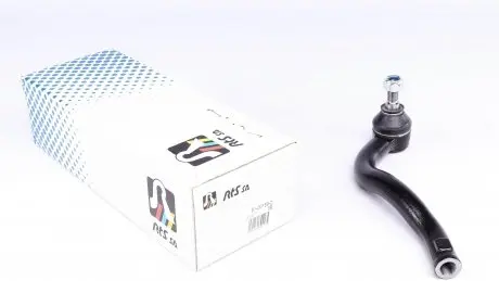 91001592 Наконечник тяги рулевой (L) Ford Galaxy/Seat Alhambra/VW Sharan 95-10 RTS підбір по vin на Brocar