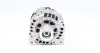 RAA11117 Генератор Nissan Primera/Opel Grand Scenic/Laguna/Megane/Scenic II 1.9dCi 02- (12V/125A) REMY підбір по vin на Brocar