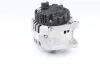 RAA11117 Генератор Nissan Primera/Opel Grand Scenic/Laguna/Megane/Scenic II 1.9dCi 02- (12V/125A) REMY підбір по vin на Brocar