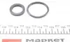 CS438 Фільтр паливний Mazda 323 1.6TD/1.7D/2.0D 86-98 PURFLUX підбір по vin на Brocar