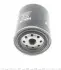CS438 Фільтр паливний Mazda 323 1.6TD/1.7D/2.0D 86-98 PURFLUX підбір по vin на Brocar