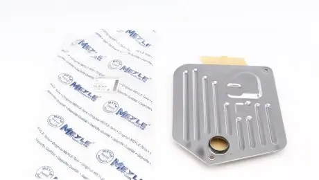 3002434104 Фильтр АКПП BMW 5 (E34/39)/ 7 (E32/E38) 4.0-4.4i 92-04 MEYLE підбір по vin на Brocar