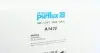 A1472 Фильтр воздушный Mazda 3 2.0 MZR 08-14/5 2.0 10-/CX-7 2.2 MZR-CD AWD 09-13 PURFLUX підбір по vin на Brocar
