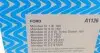 A1126 Фільтр повітряний Ford Mondeo 1.8-3.0 99-07 PURFLUX підбір по vin на Brocar