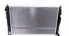 539504 Радіатор охолодження VW Passat 96- NRF підбір по vin на Brocar