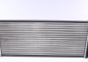 Радиатор охлаждения Opel Astra 1.6 00-09 53245A