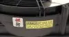 47570 Вентилятор радіатора (електричний) Nissan Leaf 11- NRF підбір по vin на Brocar