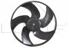 Вентилятор радиатора (электрический) Peugeot 206 98- 47321