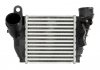 Радиатор интеркулера Skoda Octavia/VW Bora/Golf IV 1.8T/1.9TDI 97-05 30935