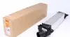 30840 Радиатор интеркулера Ford Mondeo III 2.0-2.2 TDCI 00-07 NRF підбір по vin на Brocar