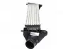 30840 Радиатор интеркулера Ford Mondeo III 2.0-2.2 TDCI 00-07 NRF підбір по vin на Brocar