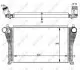 Радиатор интеркулера Seat OctaviaIII/SuperbIII/VW Golf VII/Passat 1.8/2.0 12- 30291