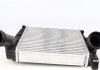 30198 Радиатор интеркулера Audi Q7/VW Touareg 3.0/4.1 03- (R) NRF підбір по vin на Brocar