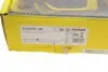 92238305 Диск тормозной (задний) Audi A6/A7 Sportback 10- (330x22) PRO+ TEXTAR підбір по vin на Brocar