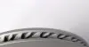92220707 Диск тормозной (задний) Porsche Panamera 09- (R) (330x28) PRO+ (с прорезом) (легированный) TEXTAR підбір по vin на Brocar